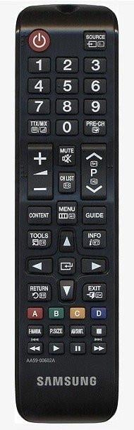 Samsung 32 inch. ( 82 cm ) LED TV, type UE32EH4003WXXN, geheel compleet