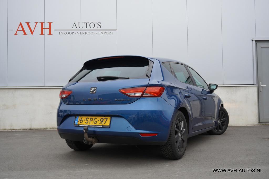 Seat Leon 1.6 tdi limited edition i