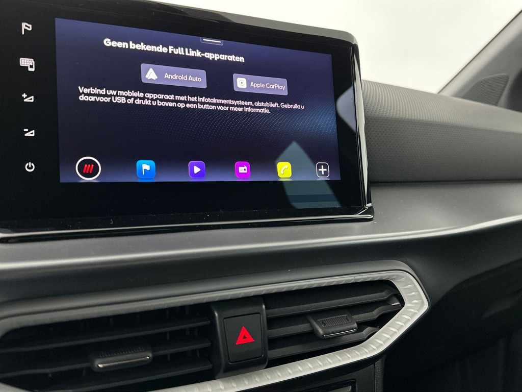Seat Arona fr anniversary 1.0 70 kw / 95 pk ecotsi suv 5 vers
