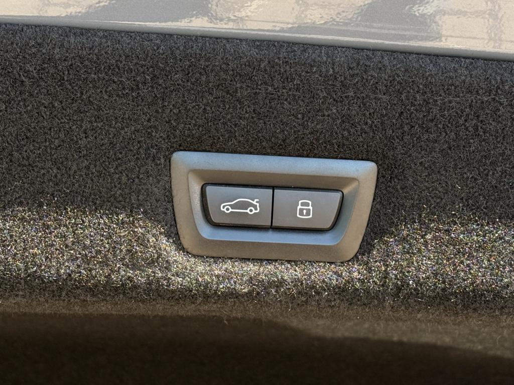 BMW 7 Serie 750e xdrive | bowers & wilkins | 360 | skylounge | leder | trek