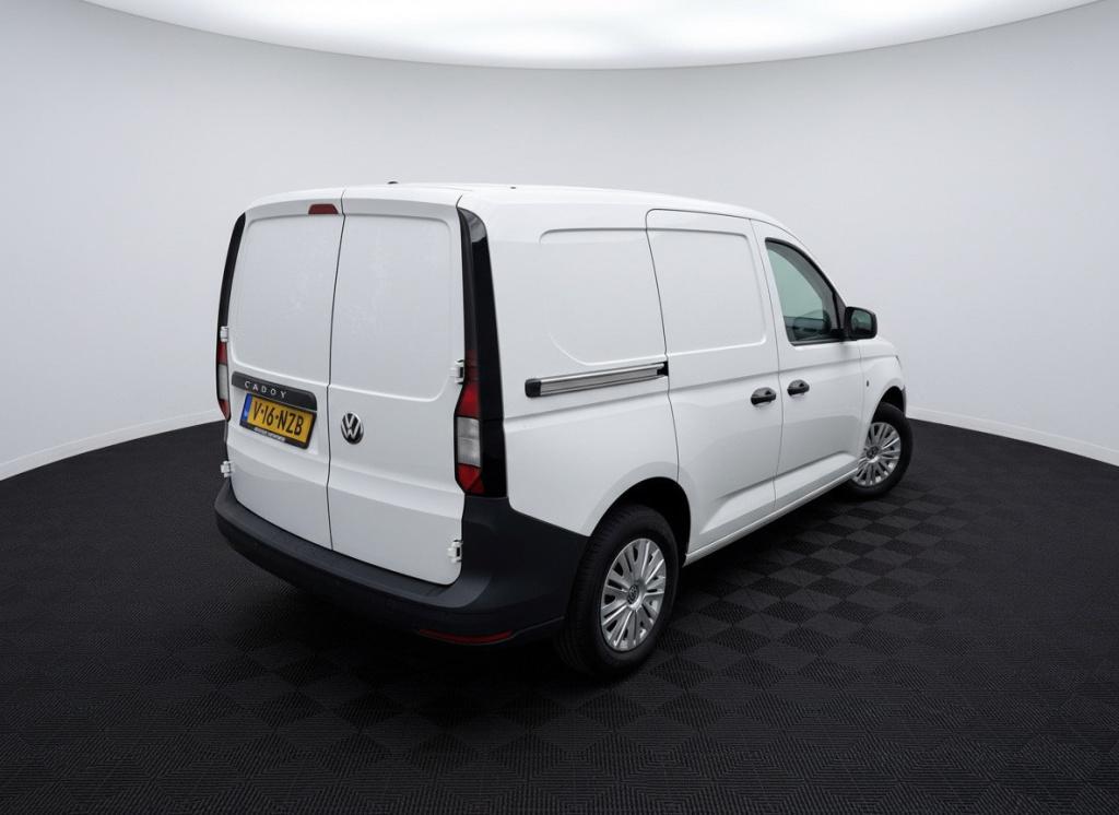 Volkswagen Caddy cargo 2.0 tdi