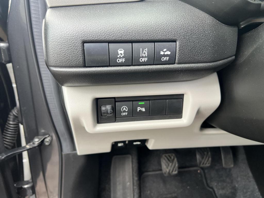 Suzuki Swift 1.2 style smart hybrid