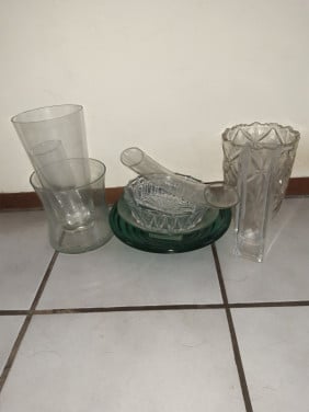 Glaswerk