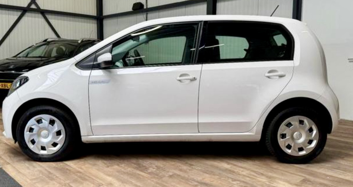Seat MII Electric Long range 2021 inruil auto/ motor mogelijk
