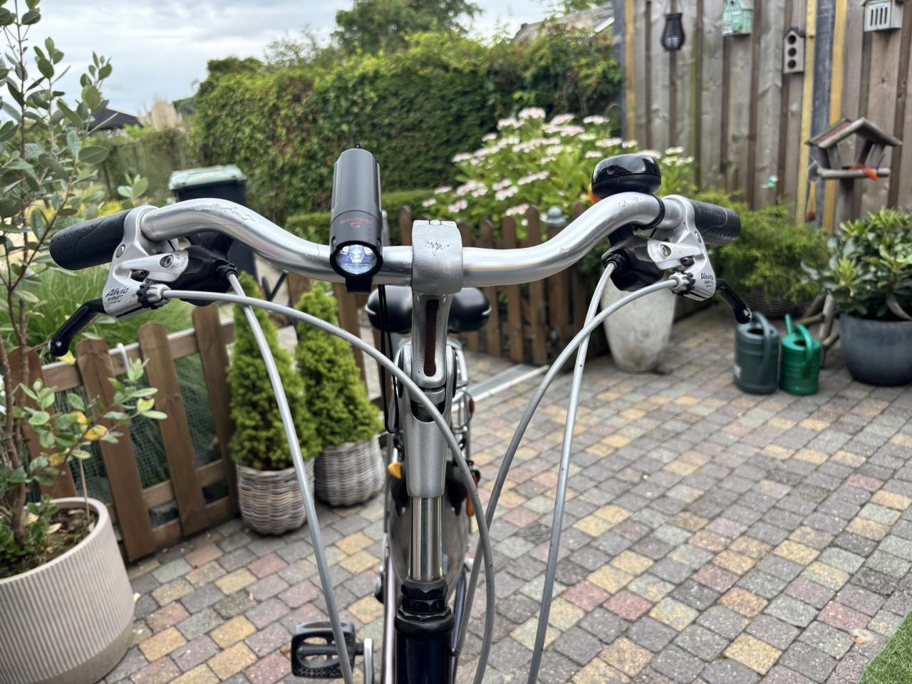 Herenfiets