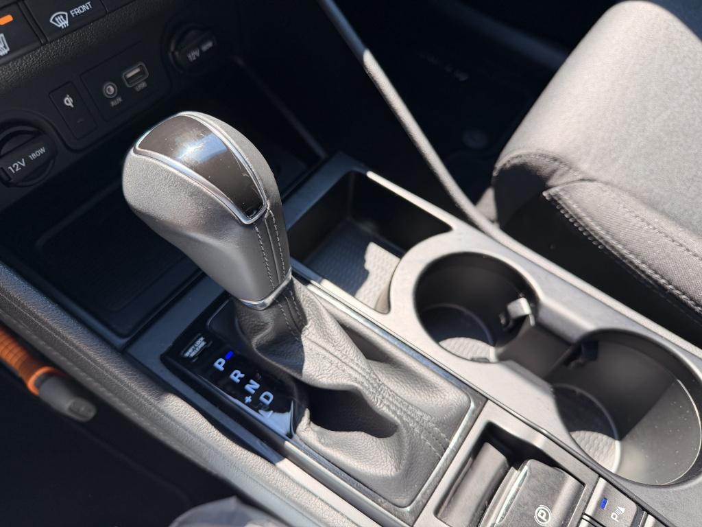 Hyundai Tucson 1.6 t-gdi comfort automaat | navigatie | stoel verwarming | 