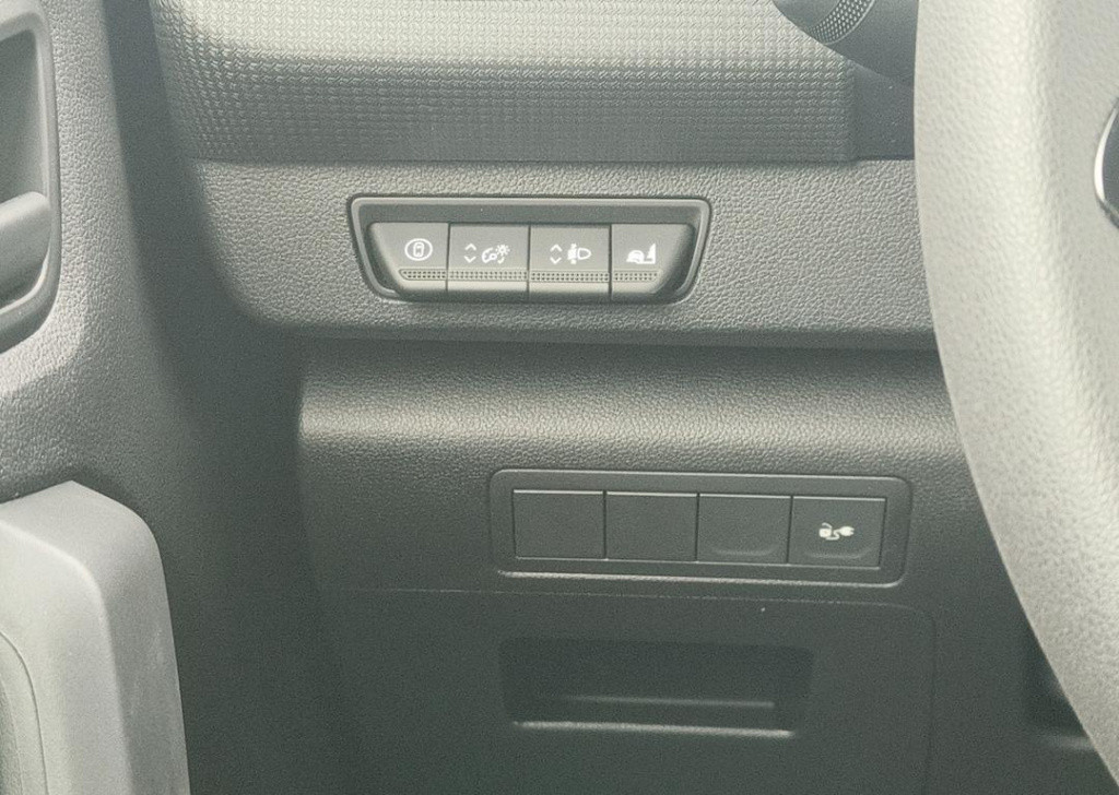 Renault Kangoo e-tech advance l2 44 kwh dc - dubbele cabine