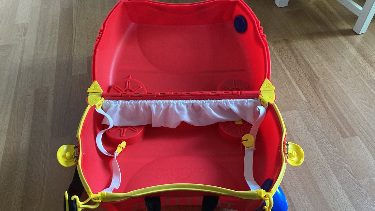Trunki koffer
