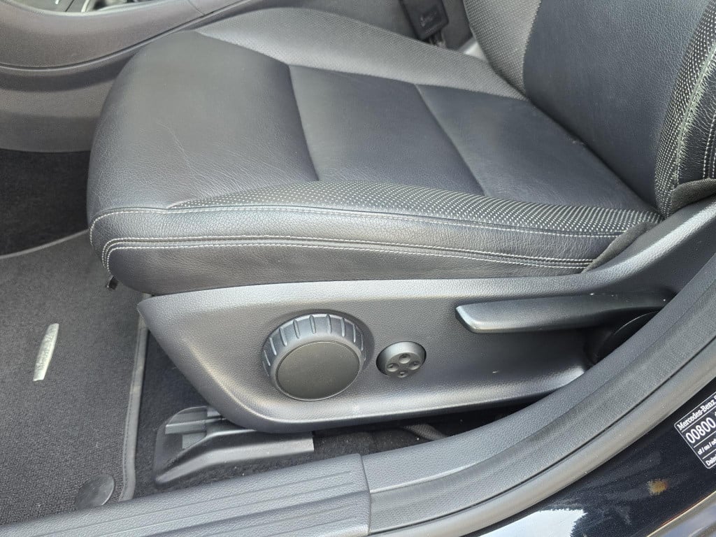 Mercedes-Benz A-Klasse 180 ambition urban-pakket slechts 83.000 km!!