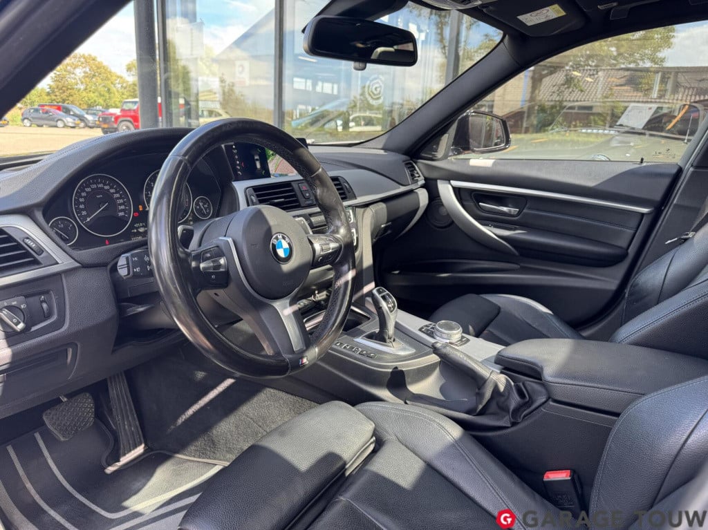 BMW 3-serie touring 340i xdrive m sport high executive