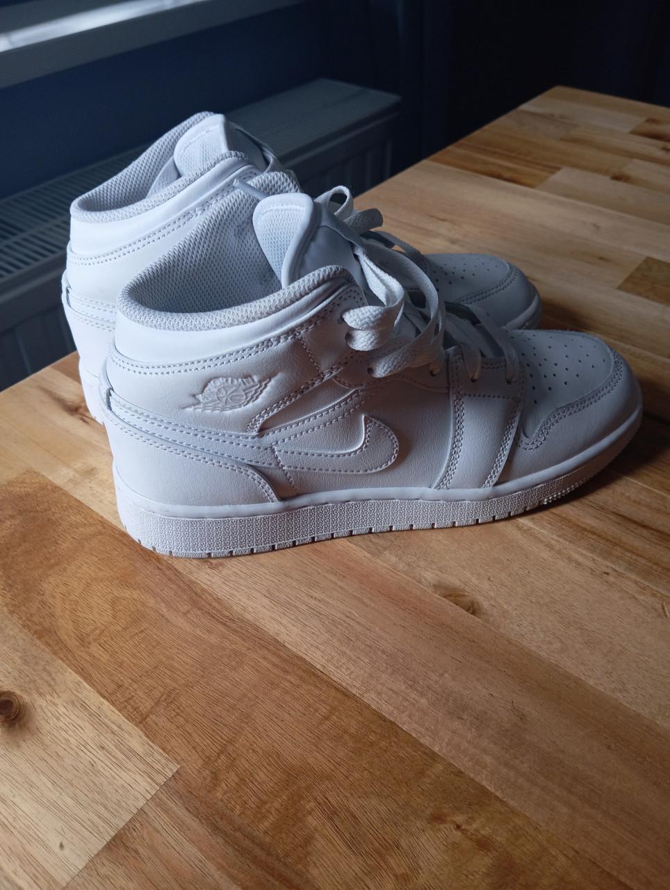 Nike air Jordan 37,5