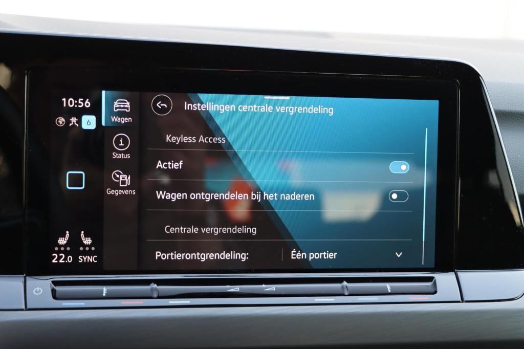 Volkswagen Golf 1.5 etsi style 150pk dsg7