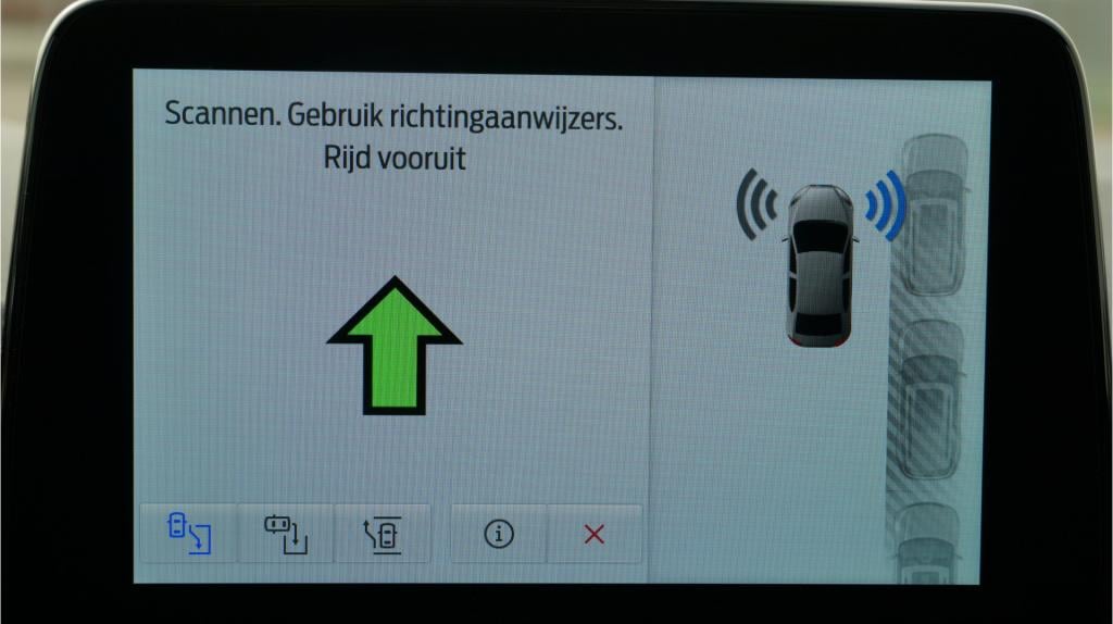 Ford Kuga 2.5 phev vignale pano rijklaar incl garantie