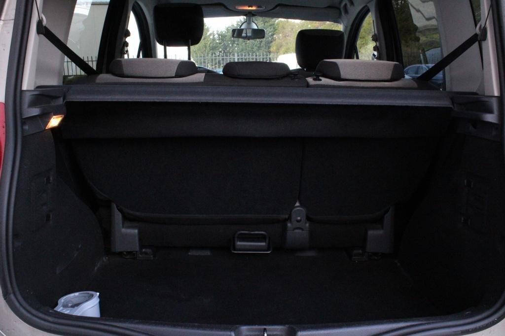 Renault Grand Modus 1.2 tce dynamique