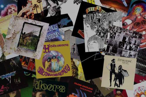 LP's te koop gevraagd! Blues, Soul, Rock, Metal, Punk, Prog etc.