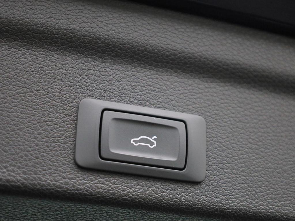Audi Q3 sportback 35 tfsi pro line business | black pack | automaat | apple
