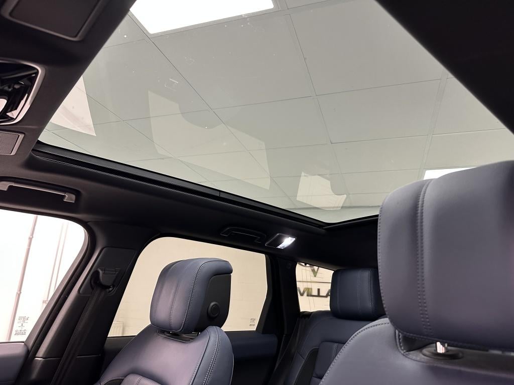 Land Rover Range Rover p400e hse dyn. | portofino blue | meridian | alcanta