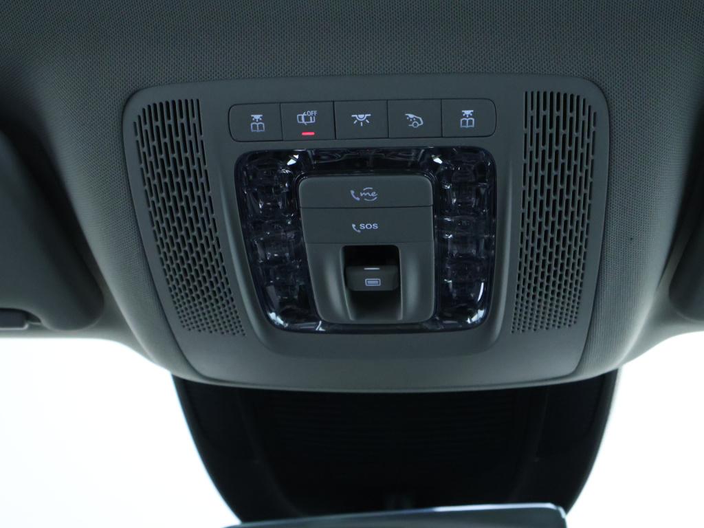 Mercedes-Benz Gle 350 e 4matic premium plus | panoramadak | burmester sound