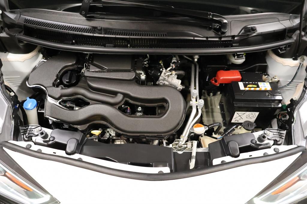 Toyota Aygo 1.0 vvt-i x-joy automaat