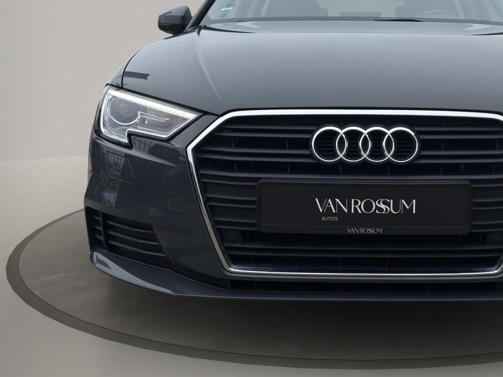 Audi A3 sportback 30 tfsi | navi | parkeersensors v+a | airco (automatisch)