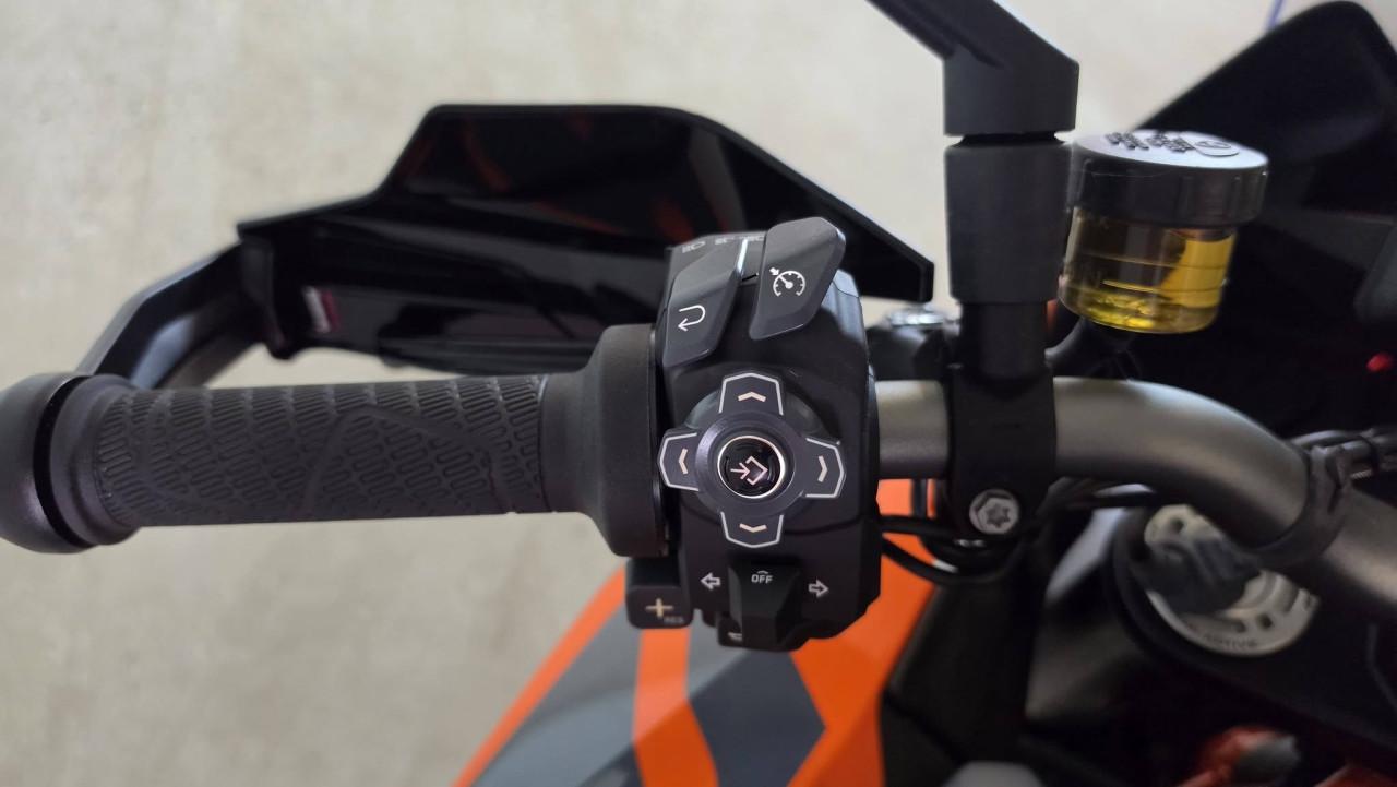 KTM 1290 Super Duke GT 2024 – NIEUW – €18.990