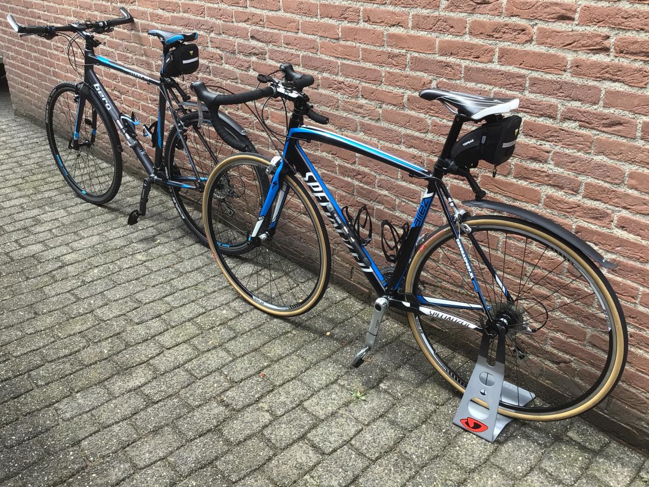 Specialized allez