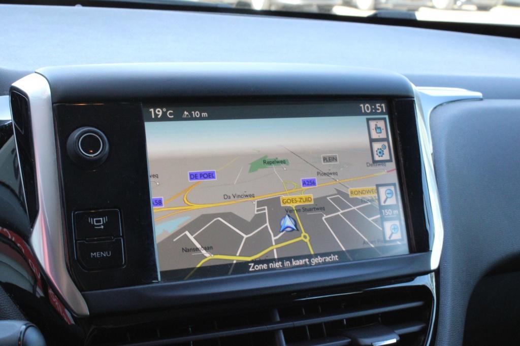 Peugeot 208 1.2 vti access