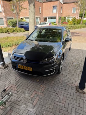 Volkswagen Golf GTE