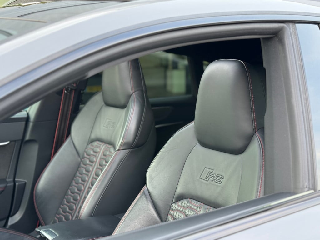 Audi Rs7 a7 sportback 4.0 tfsi quattro * nardo * pano * laser