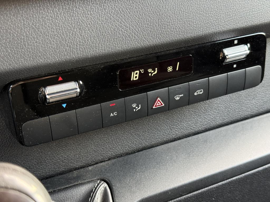 Mercedes-Benz Sprinter 316 2.2 cdi | carplay | camera | cruisec. | airco