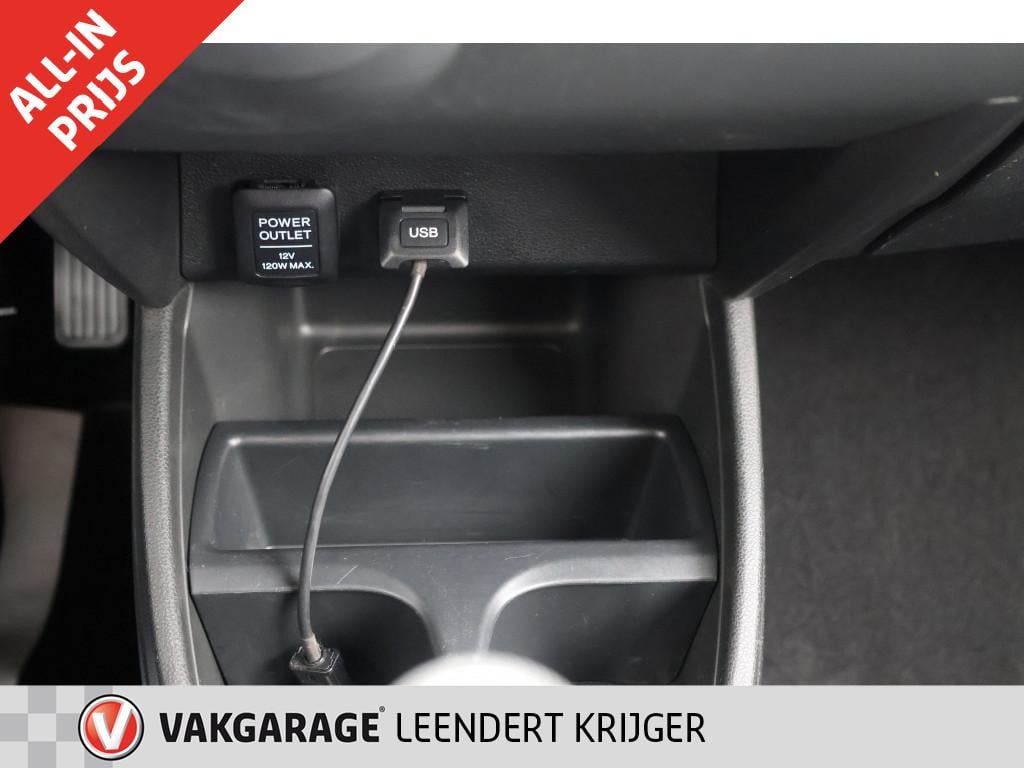 Honda Jazz 1.4 comfort plus|trekhaak|rijklaarprijs|12 maanden garantie