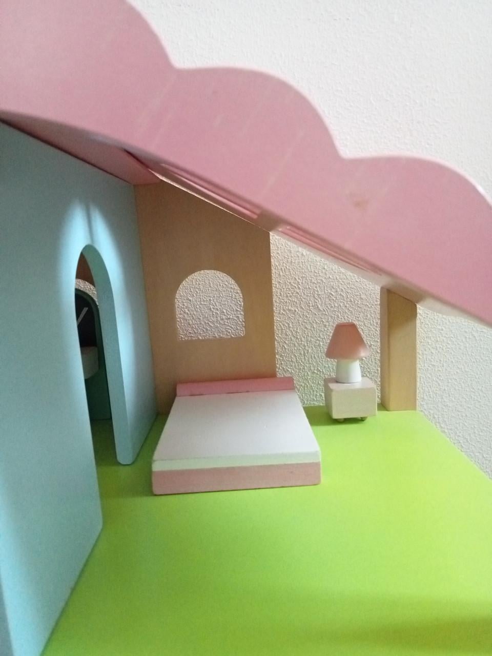 Poppenhuis