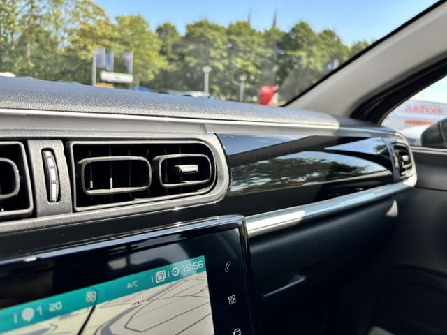 Citroen C3 1.2 82pk s&s feel edition trekhaak | navigatie | apple carplay &
