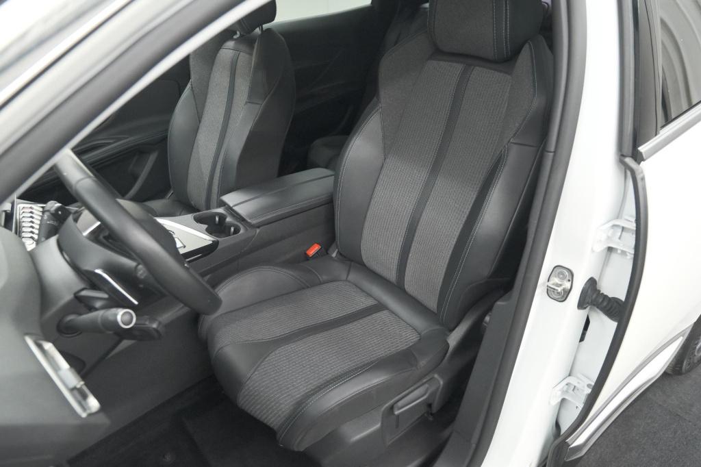 Peugeot 3008 1.6 hybrid 225 blue lease allure | camera | dodehoekdetectie |