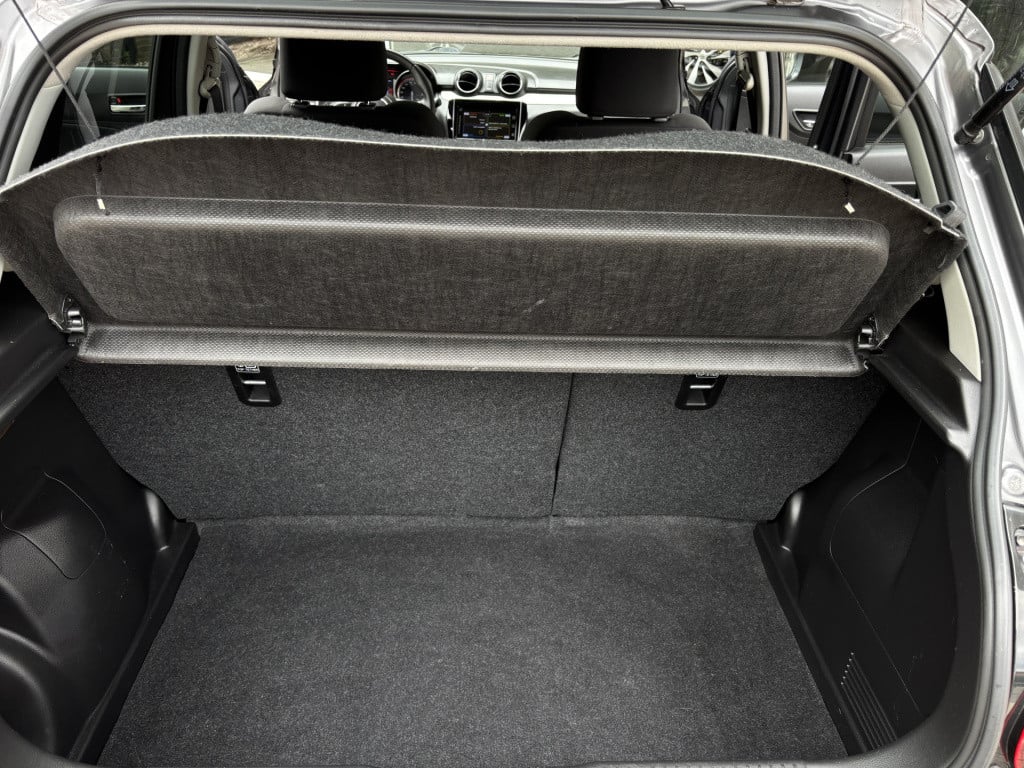 Suzuki Swift 1.2 stijl smart hybrid