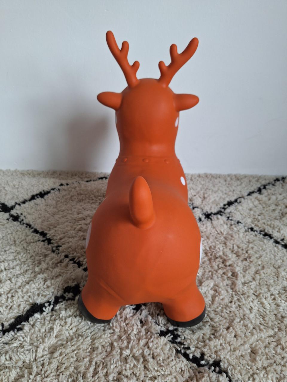 Skippy dier l rendier l 50 x 26 x 40 cm