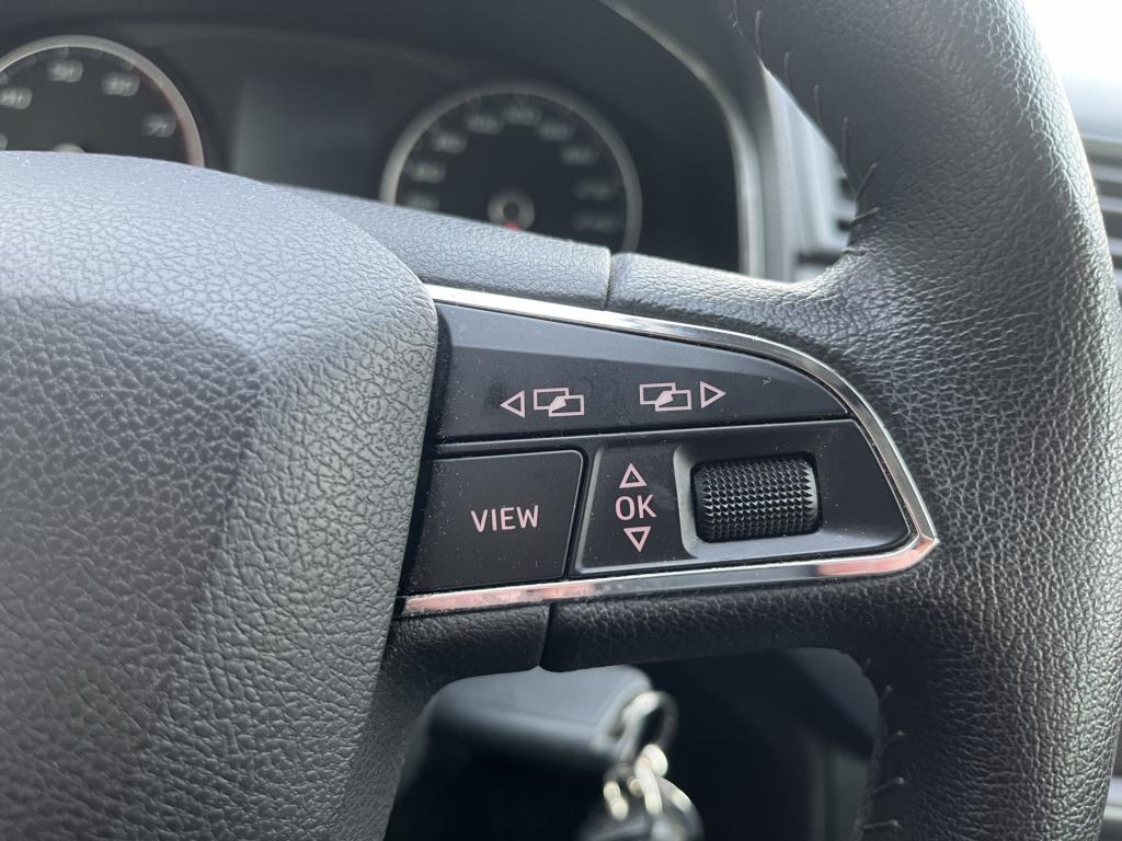 Seat Ibiza 1.0 mpi reference navi apple car