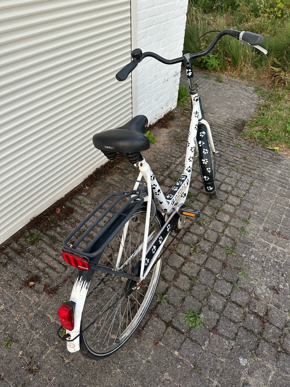 Batavus Stationsfiets