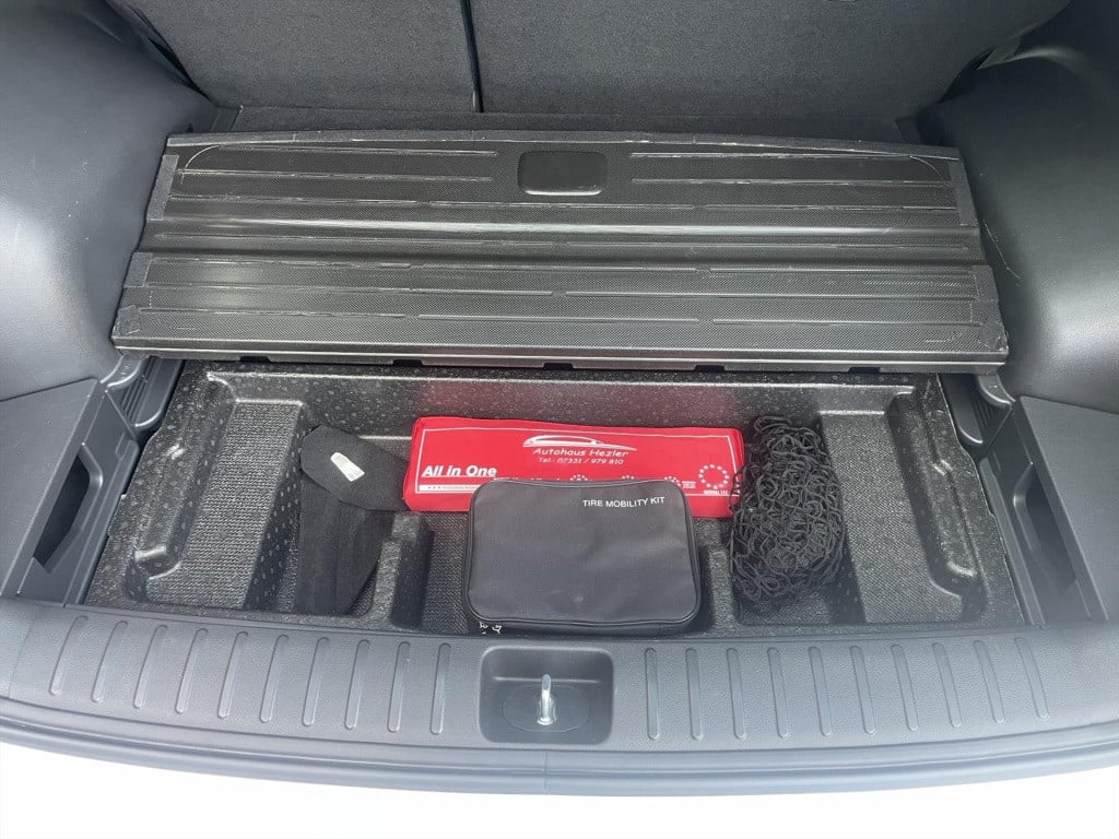 Hyundai Tucson 1.6 t-gdi 177pk 7-dct