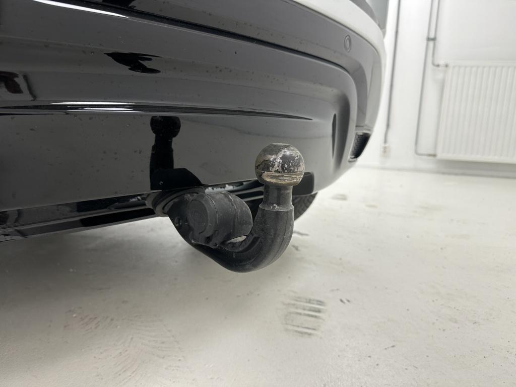 Land Rover Range Rover 1.5 p300e awd r-dynamic se | black line | meridian |