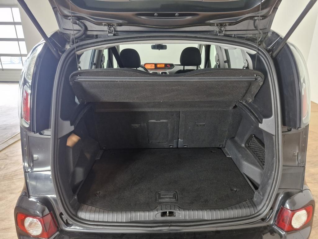 Citroen C3 Picasso 1.4 vti aura | trekhaak | climate control |