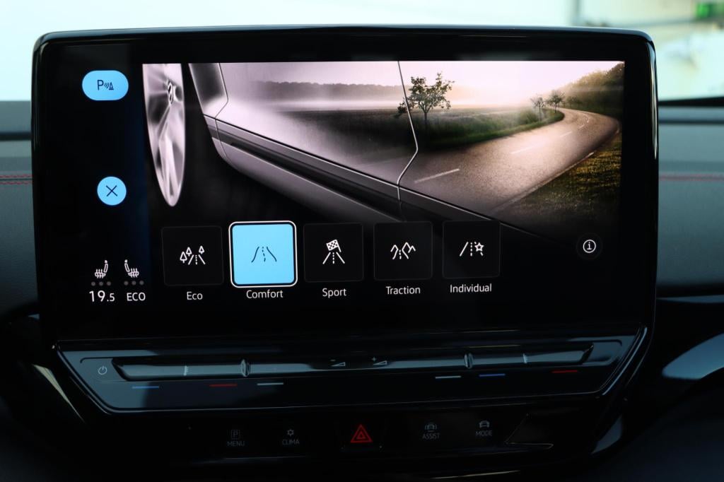 Volkswagen Id.4 gtx 4motion 77 kwh 300pk | soh 94% |