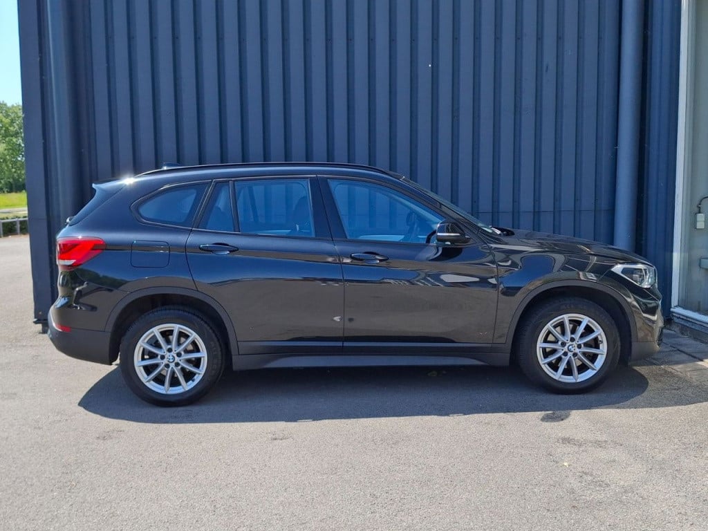 BMW X1 sdrive18i executive edition