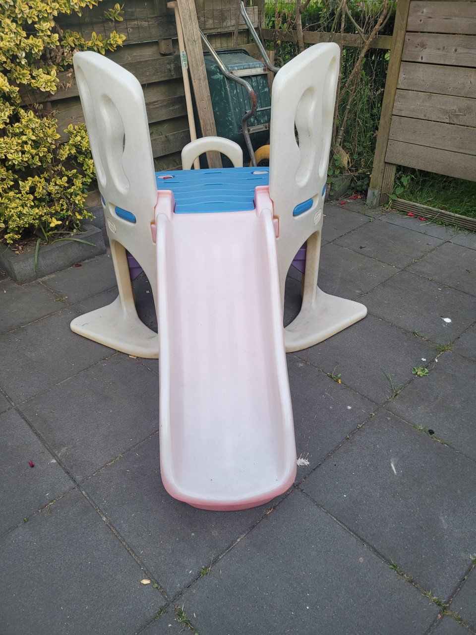 Glijbaan