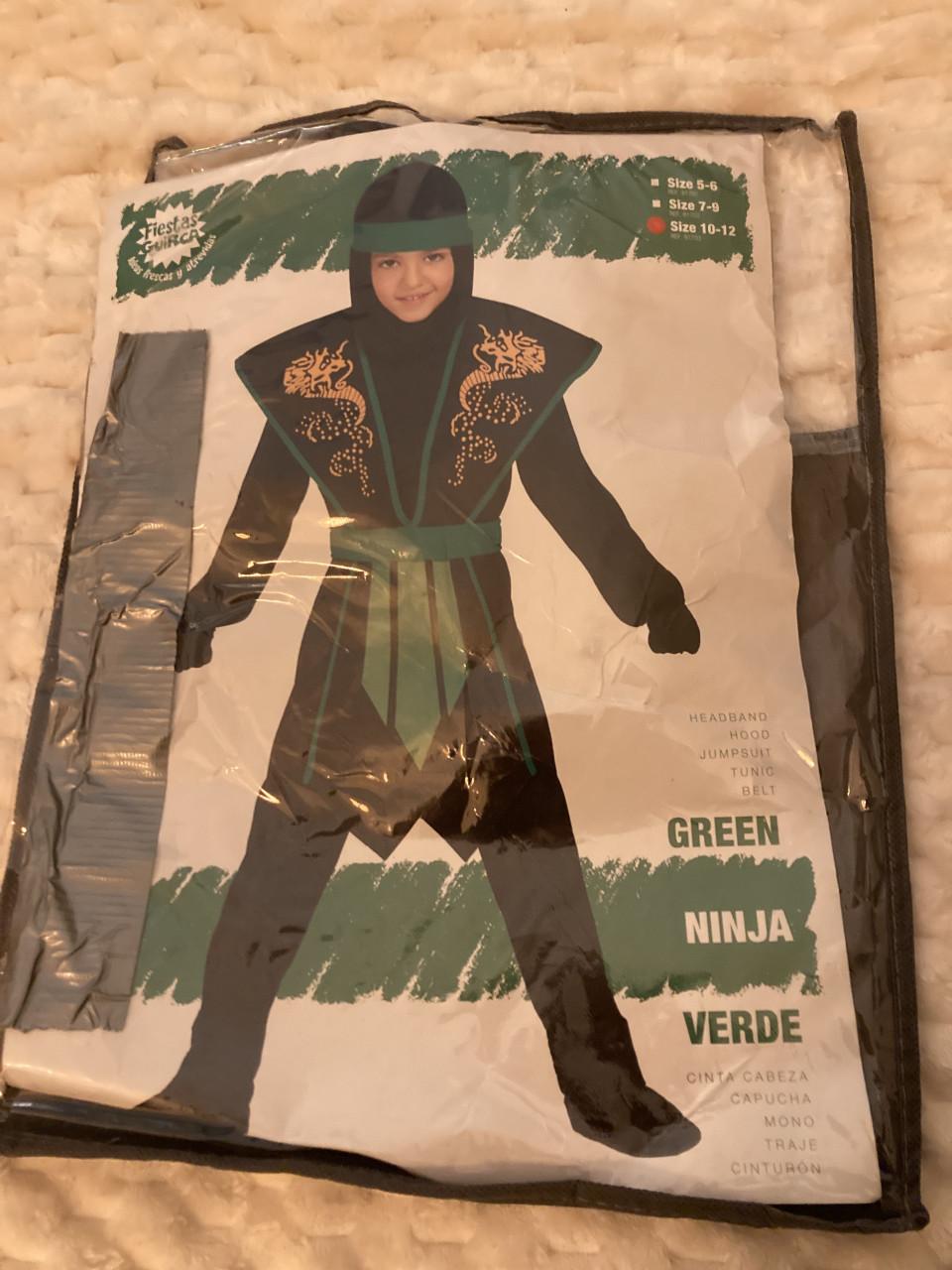 Carnavalskleding kinderen