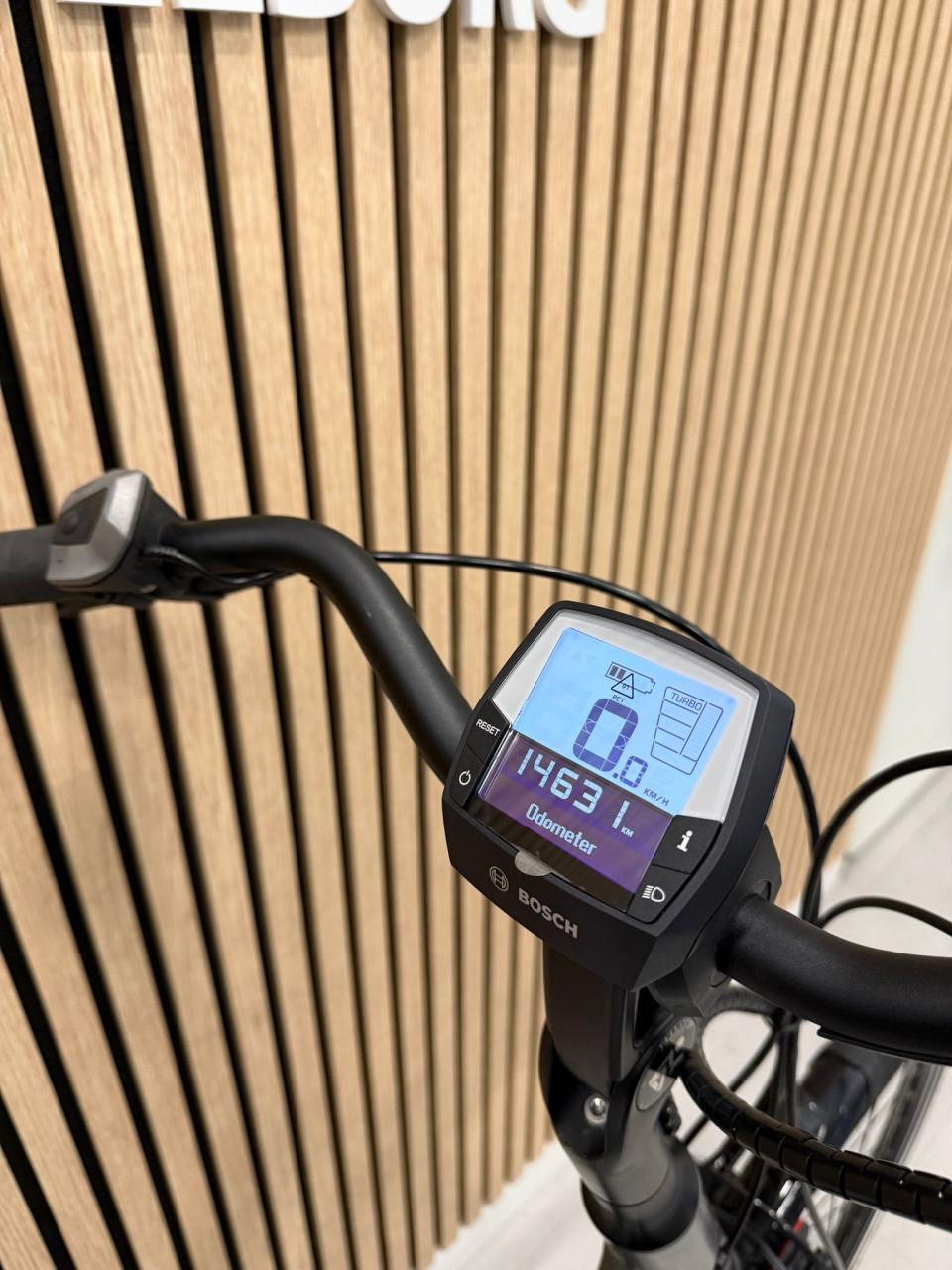 Koga E-nova Bosch Active Line Plus 53CM 500Wh