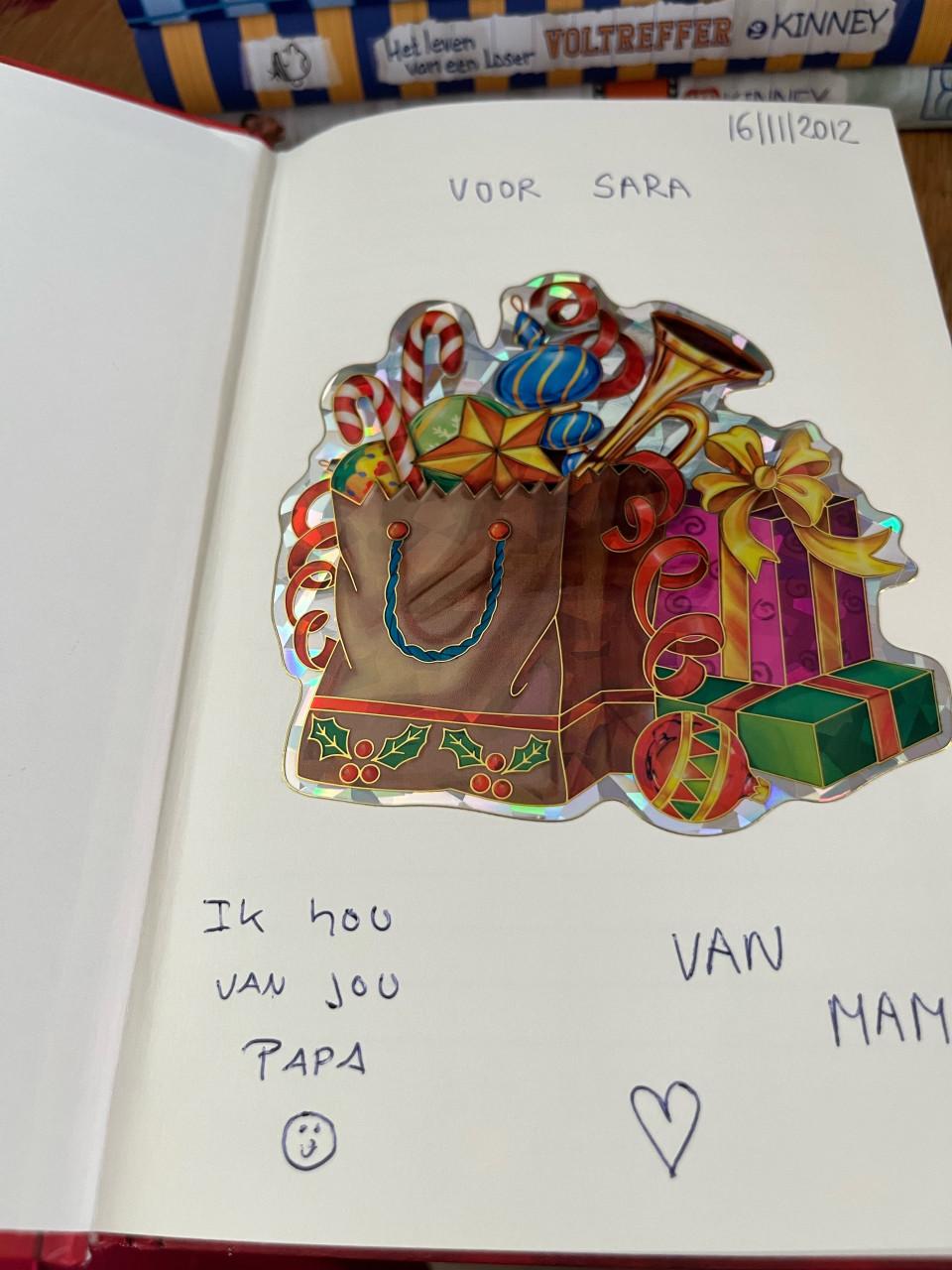17 boeken Leven van een Loser