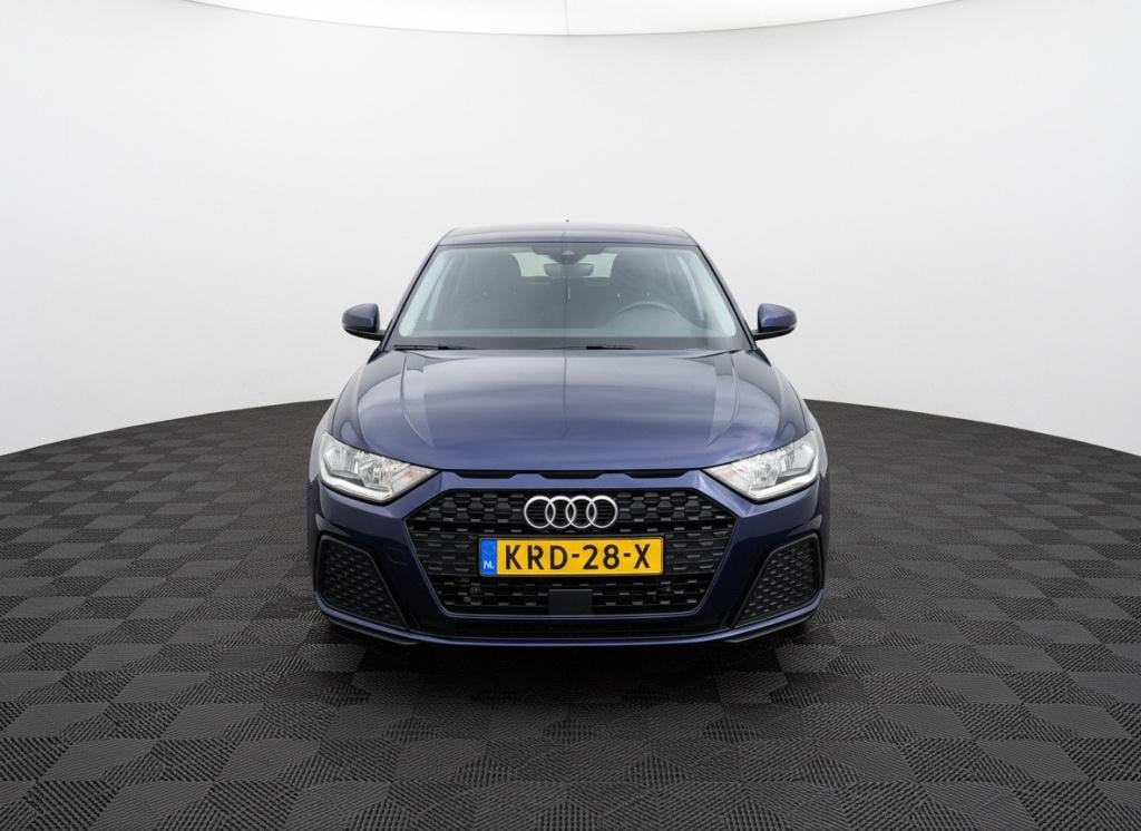 Audi A1 Sportback 25 tfsi pro line