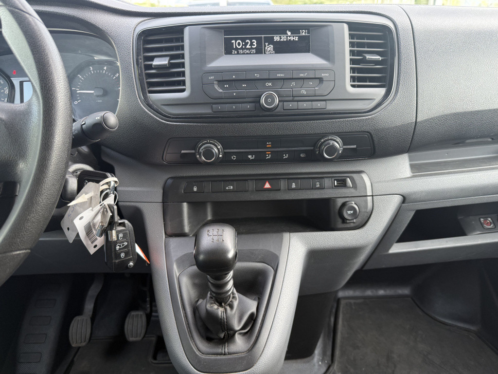 Opel Vivaro 2.0 cdti l3 edition | nl-auto | airco | cruisec | trekhaak | im