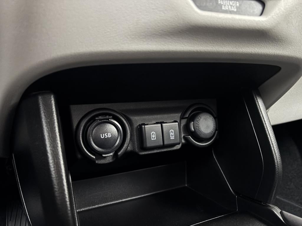 Suzuki Swift automaat 1.2 style smart hybrid